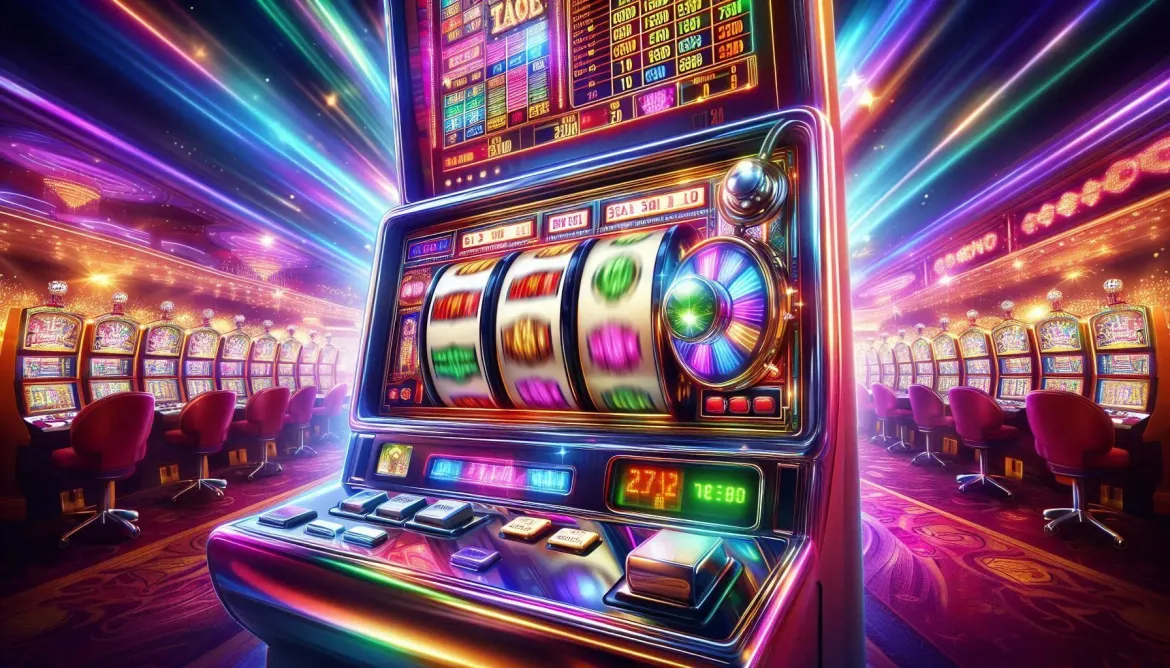Vox Casino